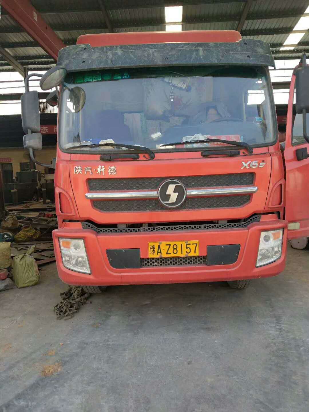 發(fā)往湖南婁底漣源的2臺350細砂回收機