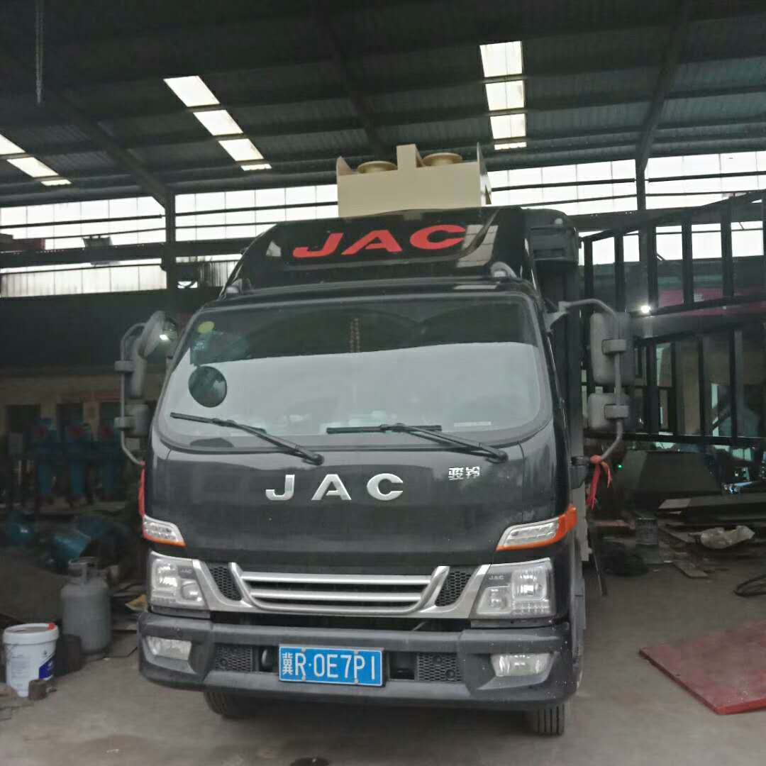 發(fā)往湖南張家界的750細砂回收機