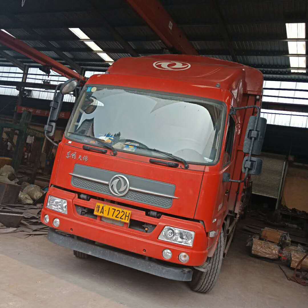 發(fā)往江西九江的350型細沙回收機