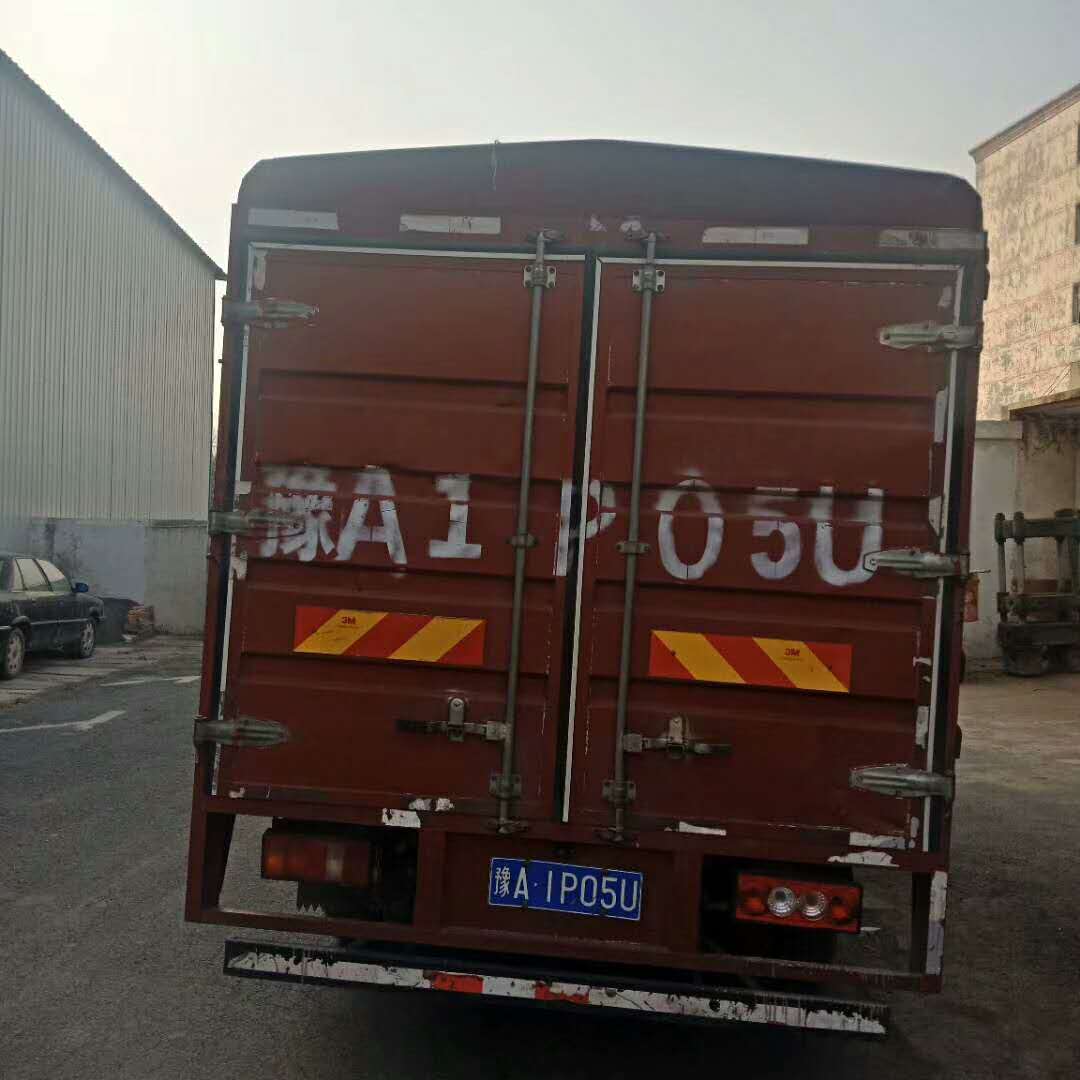 元月2日發(fā)往洛陽欒川的細沙回收脫水一體機