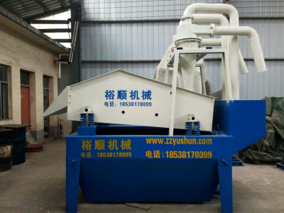 機(jī)制砂細(xì)砂回收機(jī)多少錢一臺(tái)?